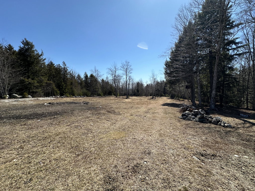 Lot #0 Morgan Bay Road Surry