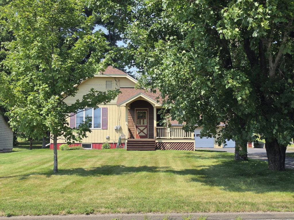 115 Washburn Street Caribou