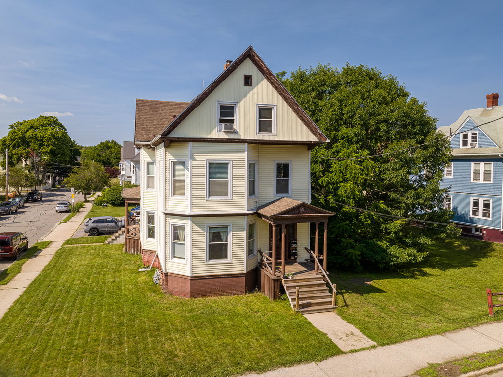 325 Woodford Street Portland