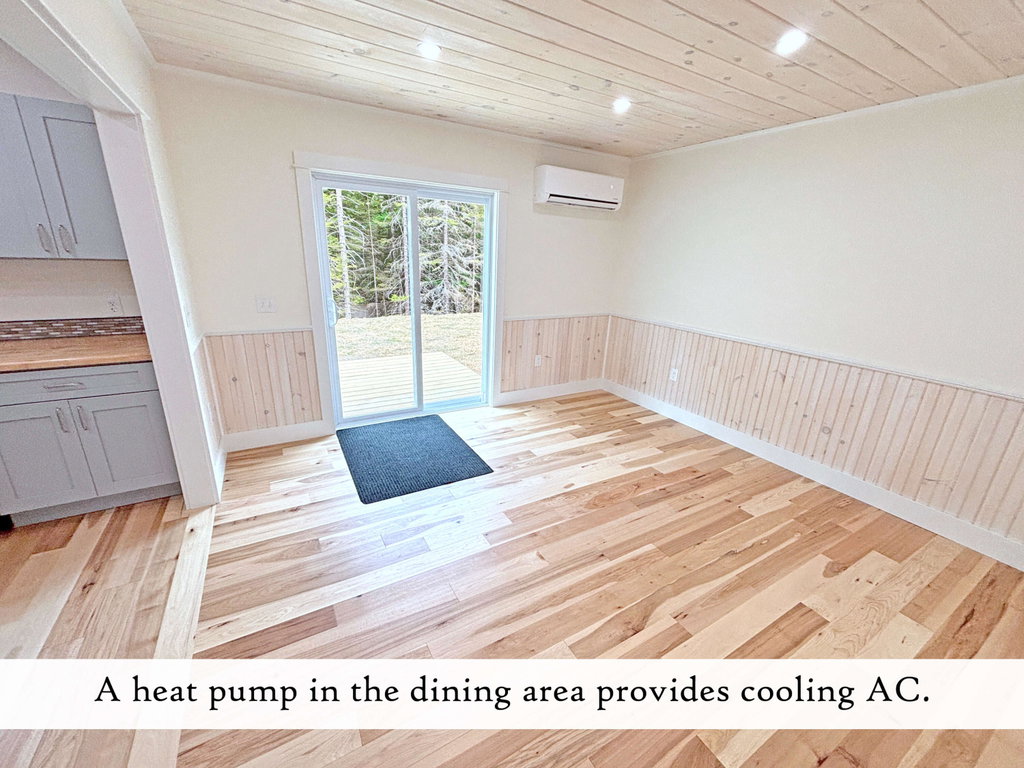 Dining Room (1), label