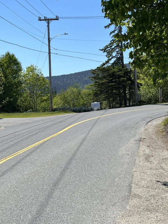 Long Pond Road