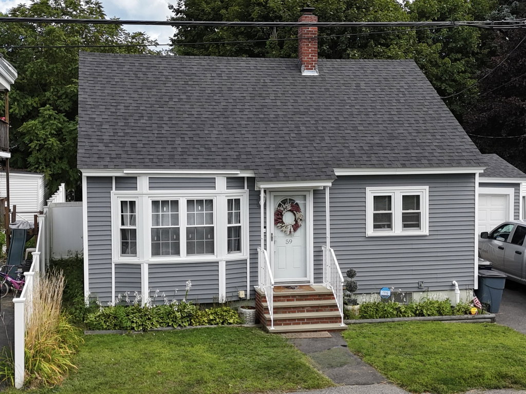 59 Lafayette Street Lewiston