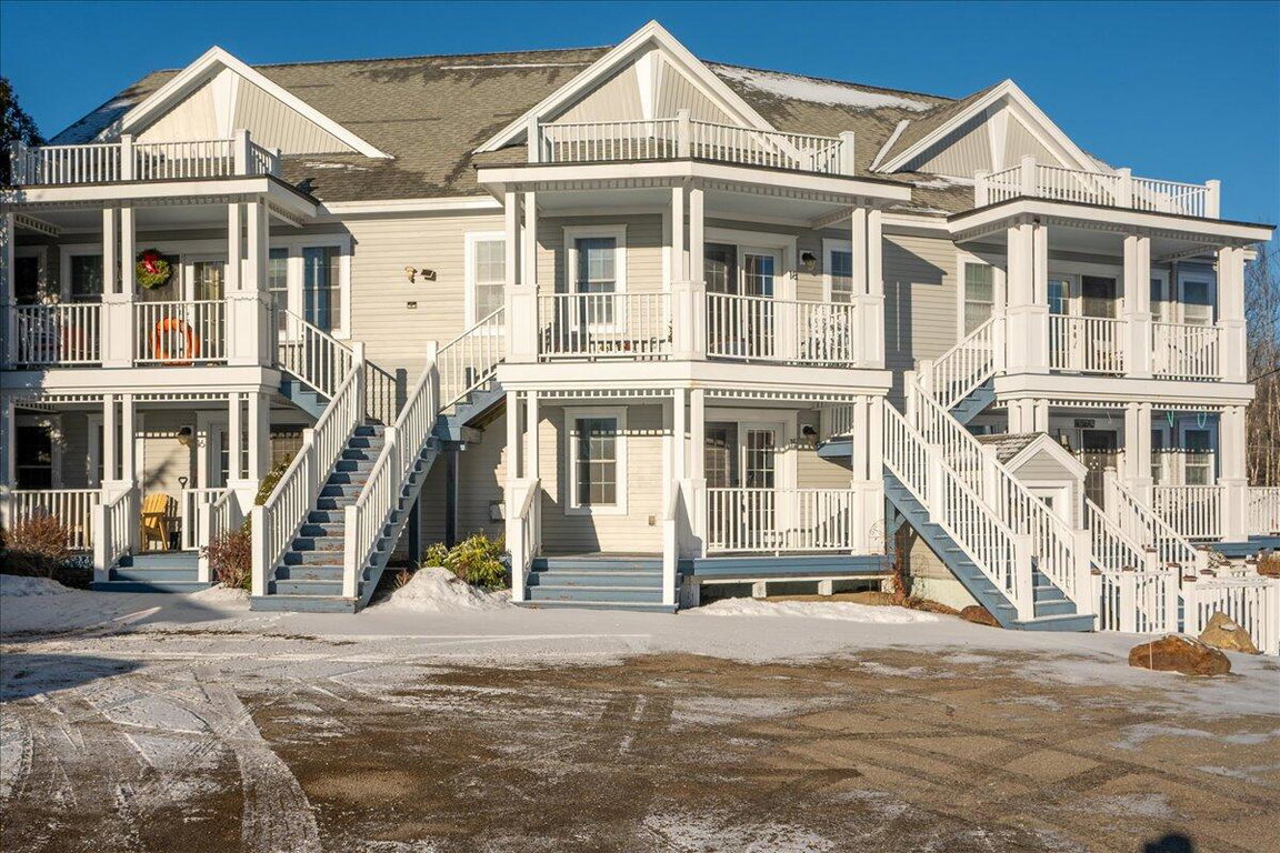 15 Hilltop Drive Rockport