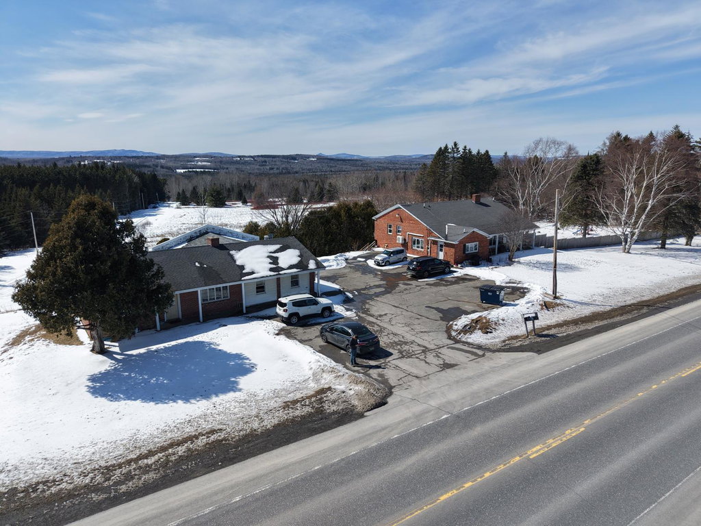 217 Houlton Road Presque Isle