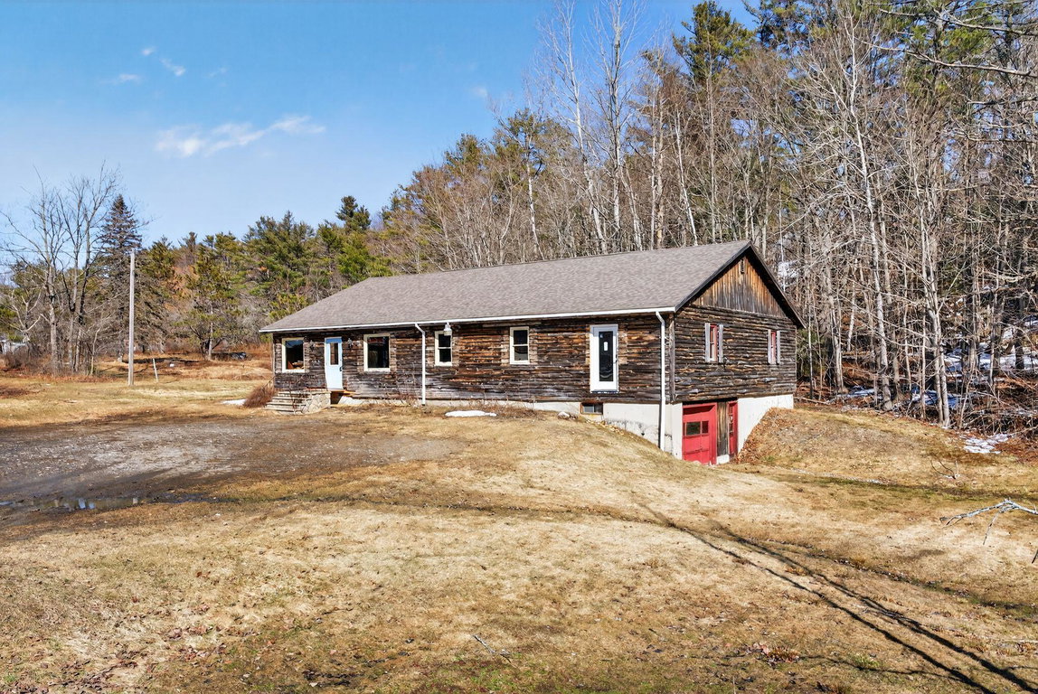 127 Gardiner Road Wiscasset