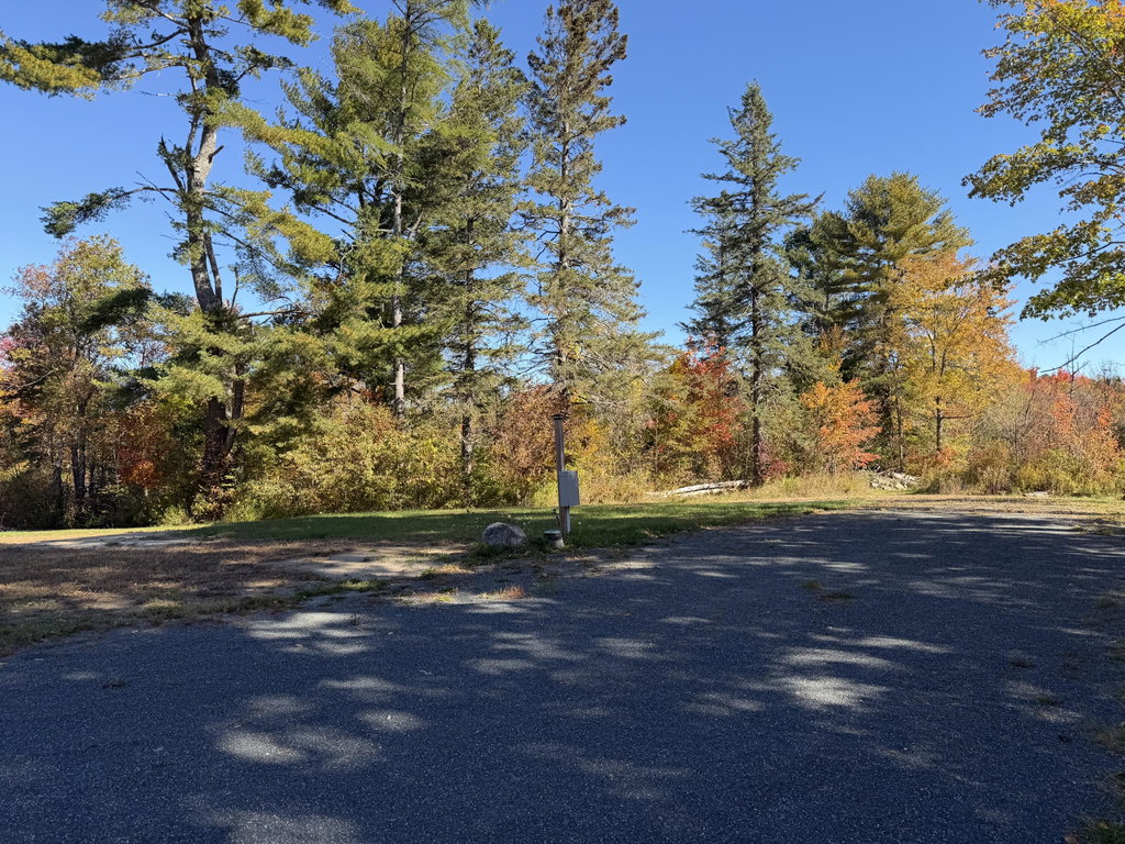 RV Site