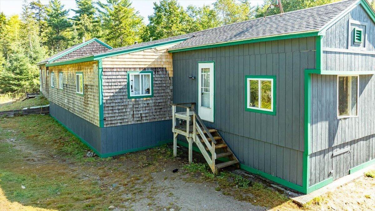 26 Jenkins Road Penobscot