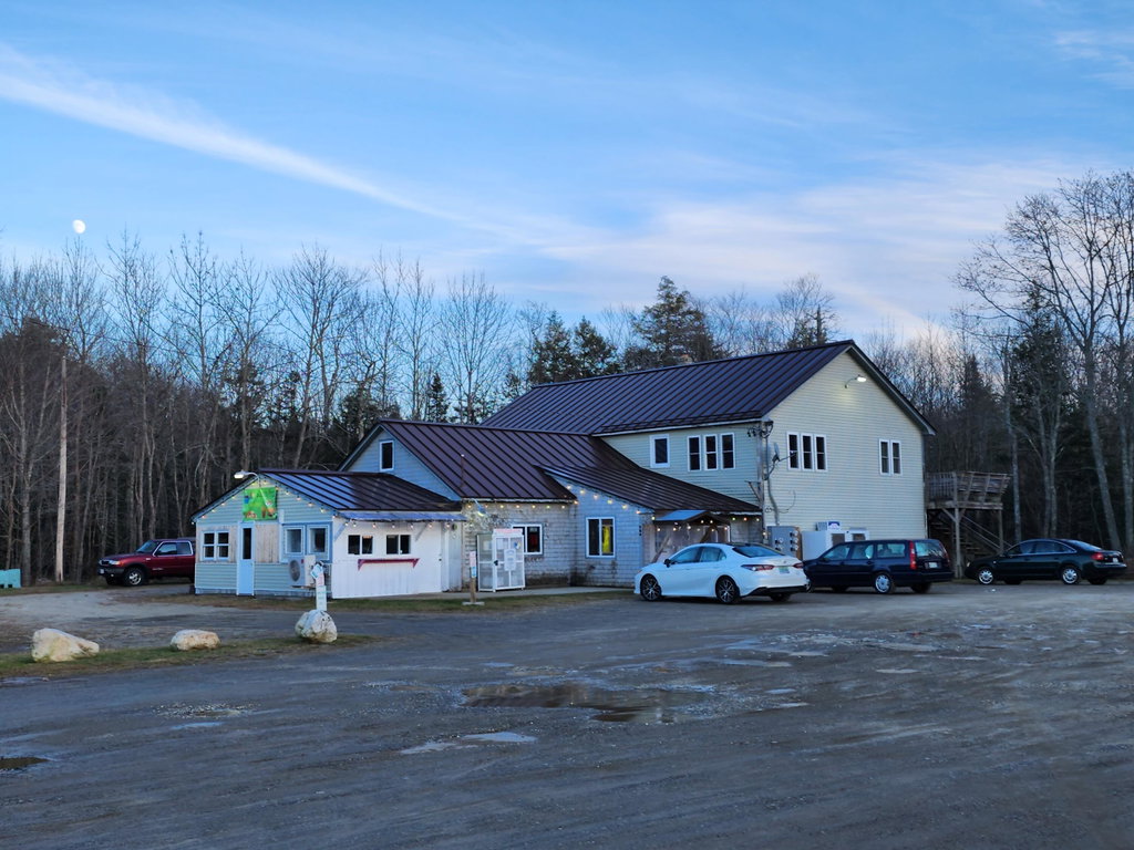 784 Acadia Highway Montville