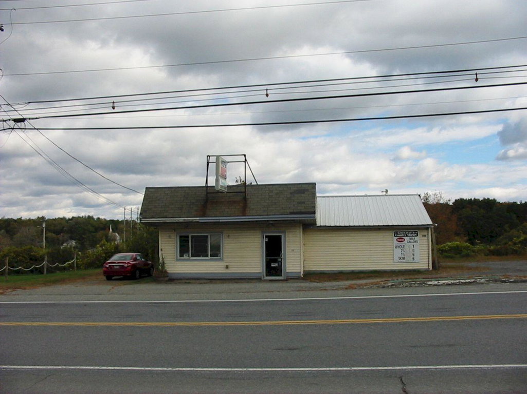778 & 774 Skowhegan Road Fairfield
