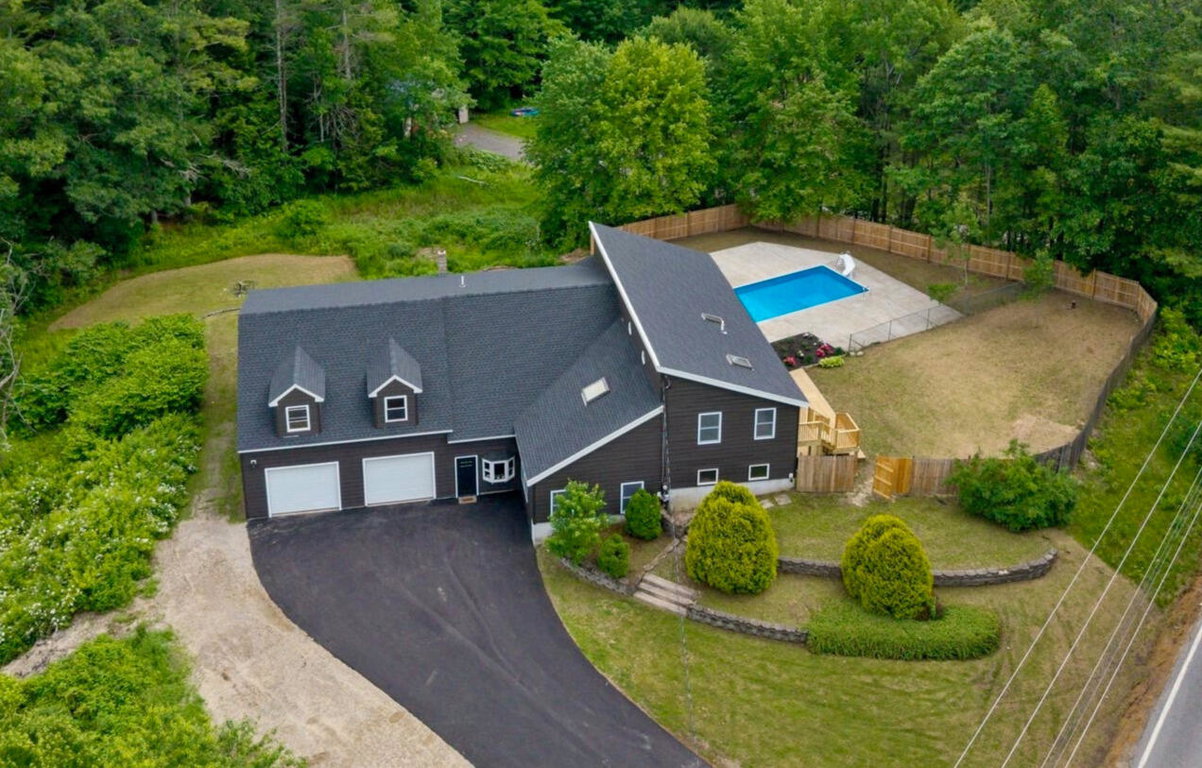 365 Bonny Eagle Road Hollis