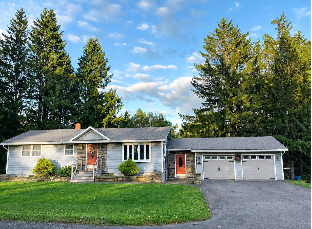 225 Washburn Road Presque Isle