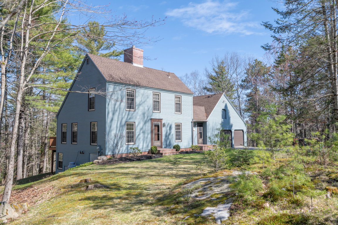 135 Fairwind Lane Yarmouth