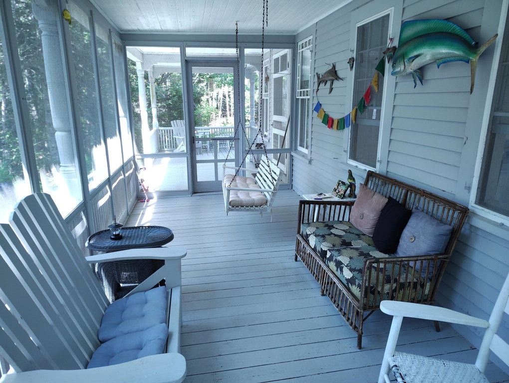 PORCH 5
