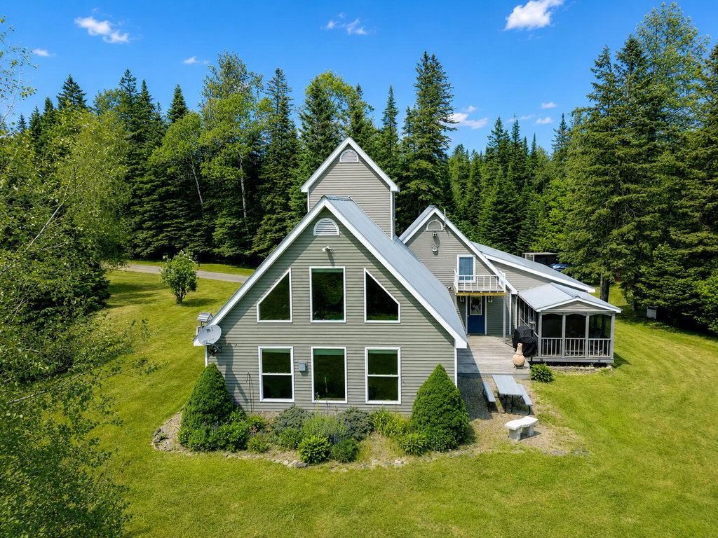 17A Frenchs Mill Road Sangerville