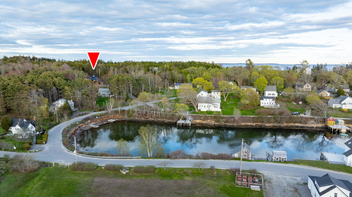 11 Tree Tops Lane Harpswell