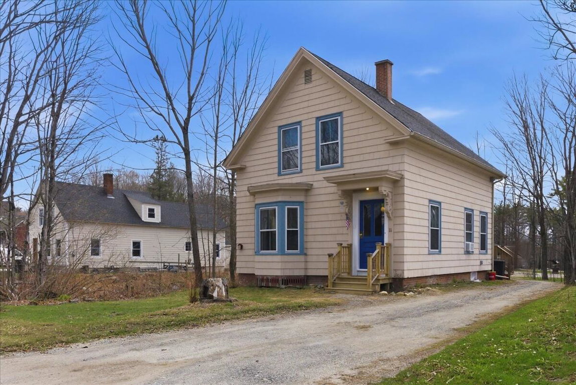11 Elmwood Road Auburn