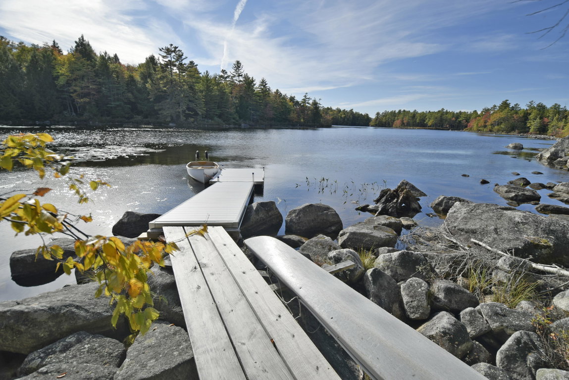 lake access lot 7
