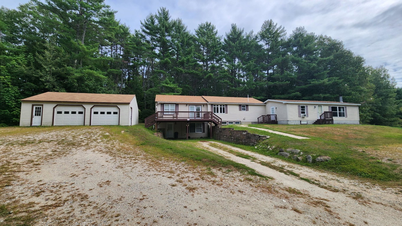 290 Penney Road New Gloucester