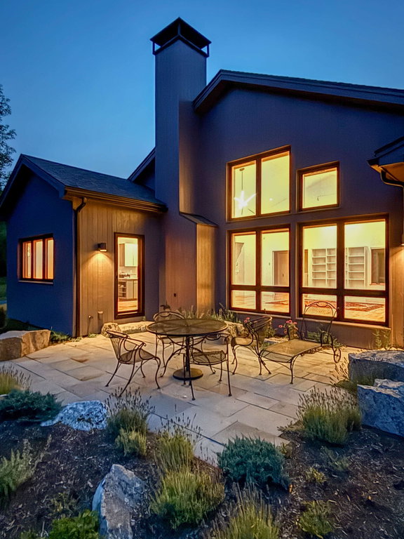Twilight Exterior (6)
