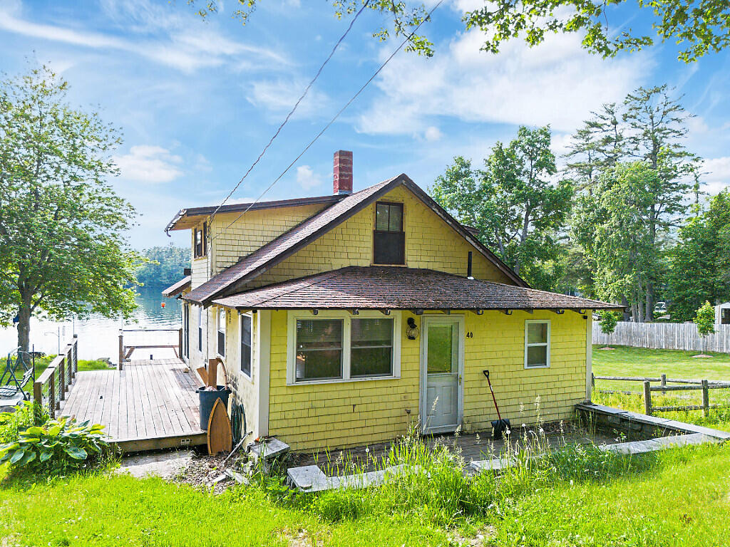 40 Albee Road Augusta