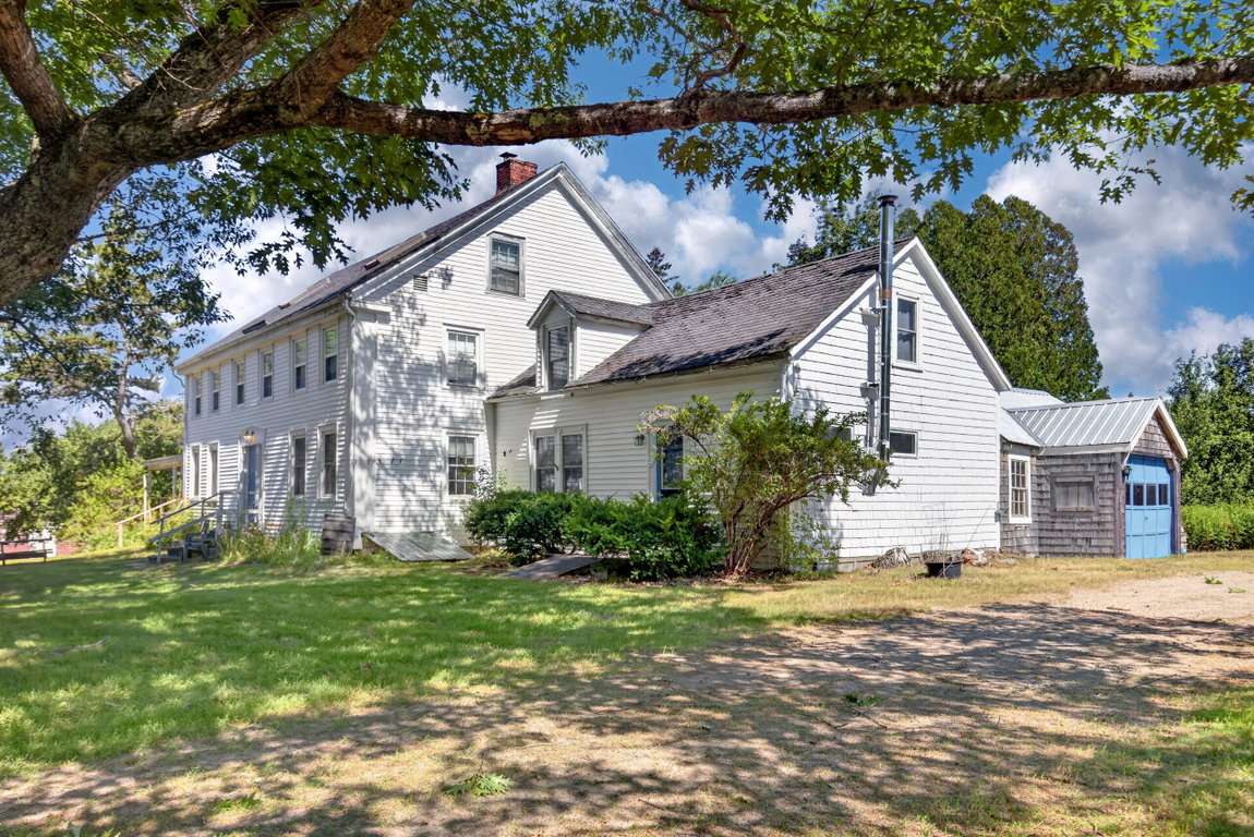 86 Grange Hall Road Sullivan