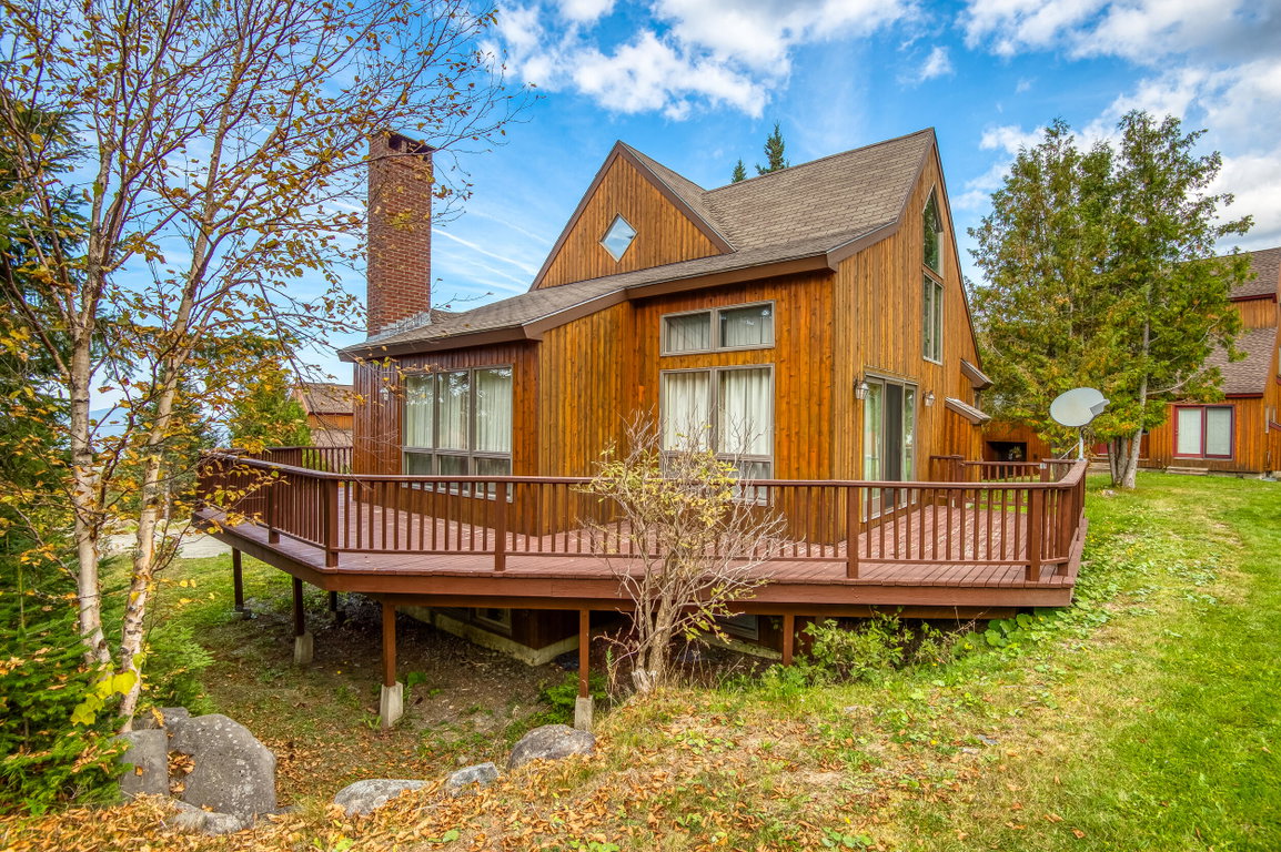 11 Clubhouse Drive Sandy River Plt