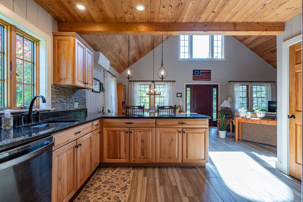 105 Grant, Bar Harbor, Maine