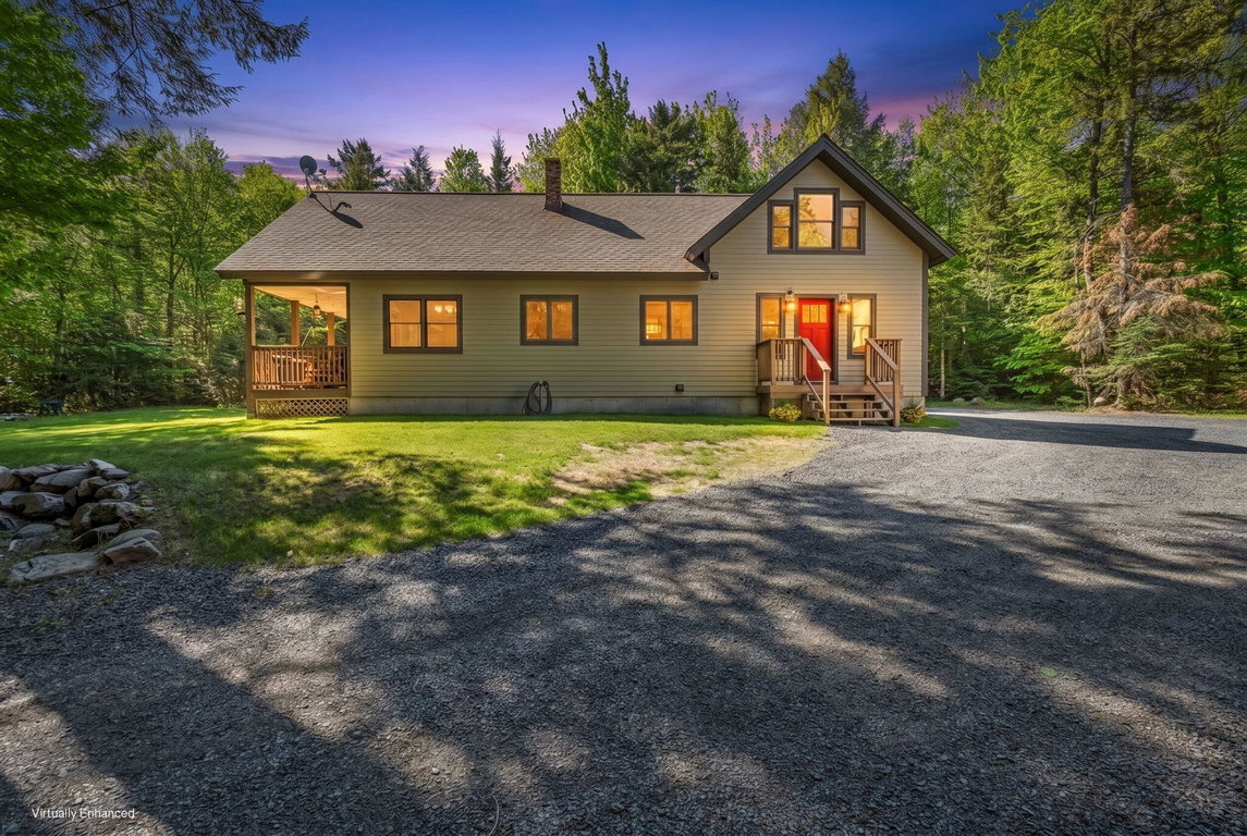 7 Pioneer Road Moosehead Junction Twp