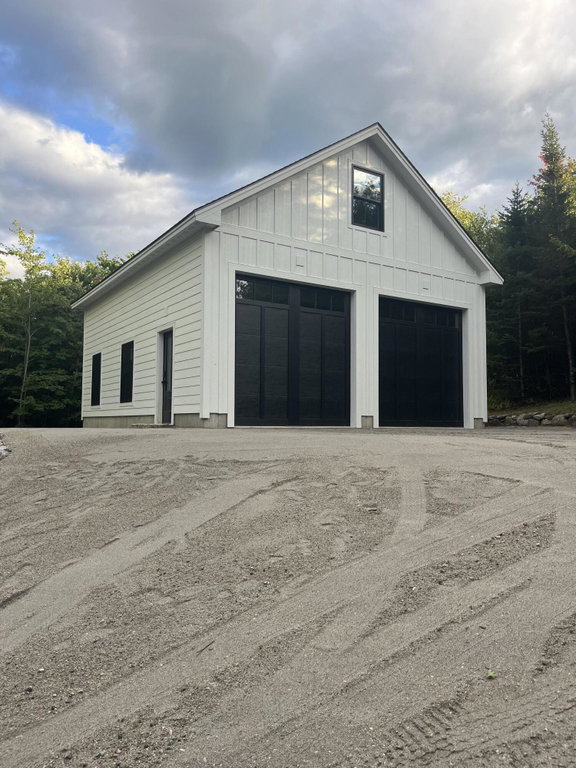 326 Outlook Road Woodstock