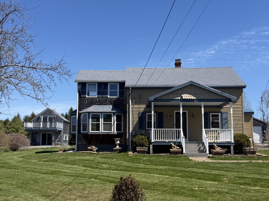 297 Graytown Road Sedgwick