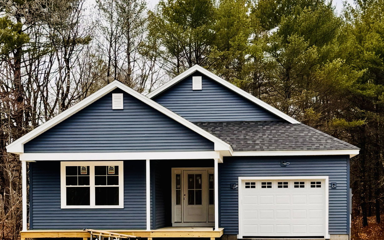 TBD Pine Hill Road Casco