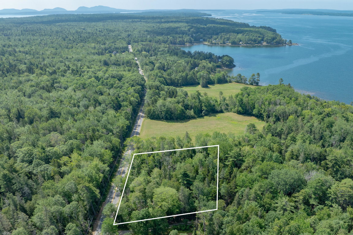 06 Bayside Road