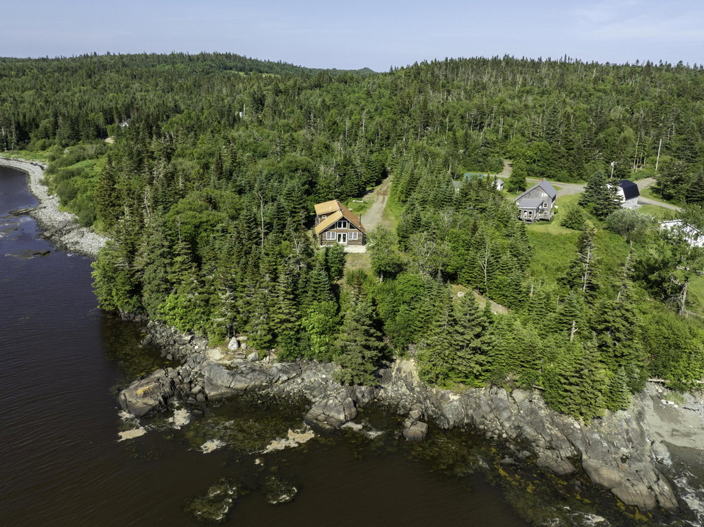 69 Jims Head Road Lubec