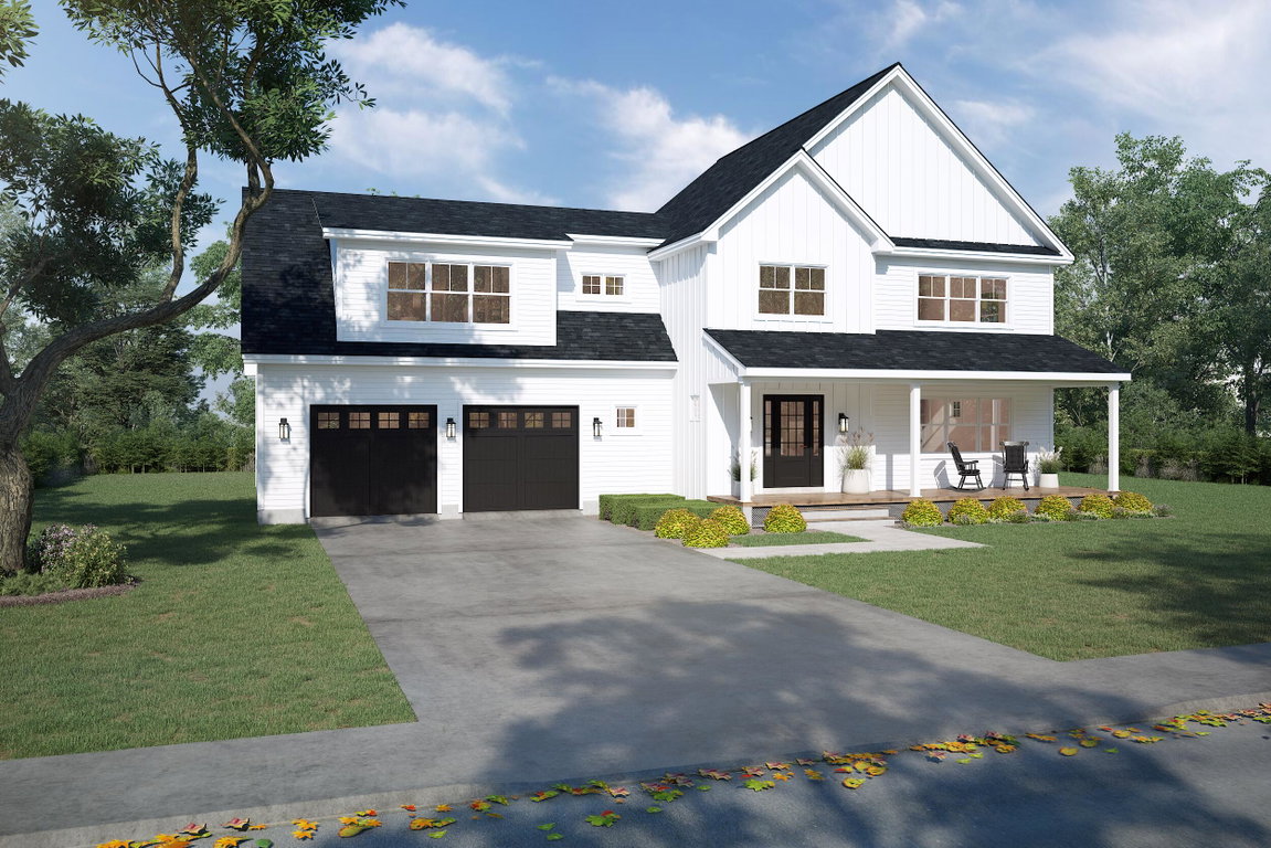 Lot 3 Sierrahs Way Sidney