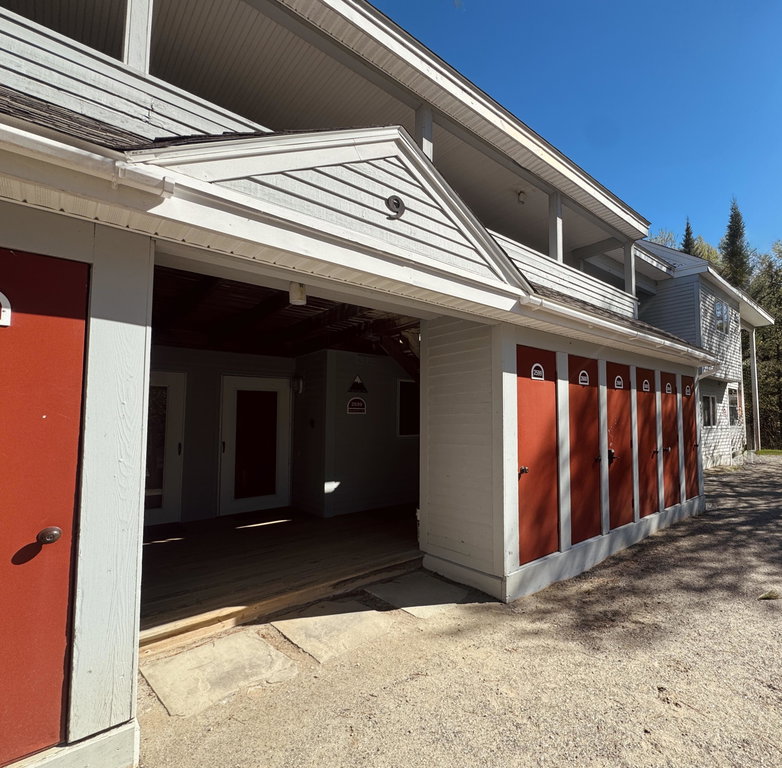 2599 Beaver Brook Lane Carrabassett Valley
