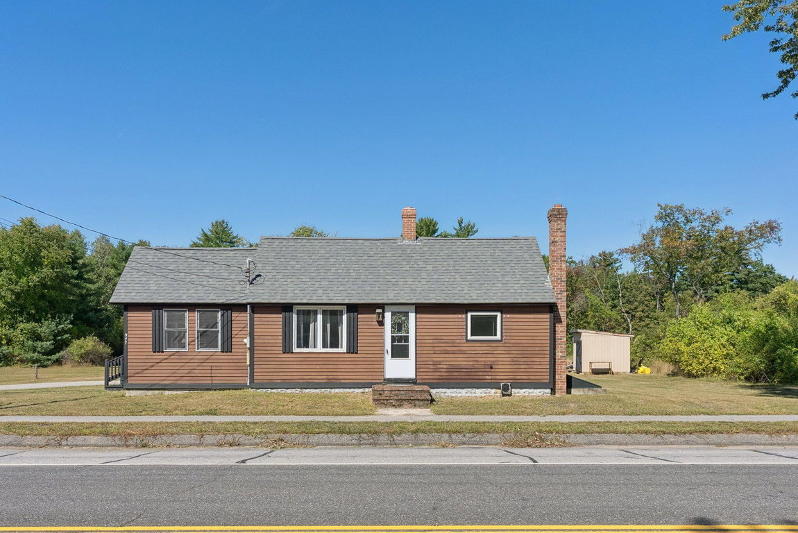 977 Main Street Waterboro