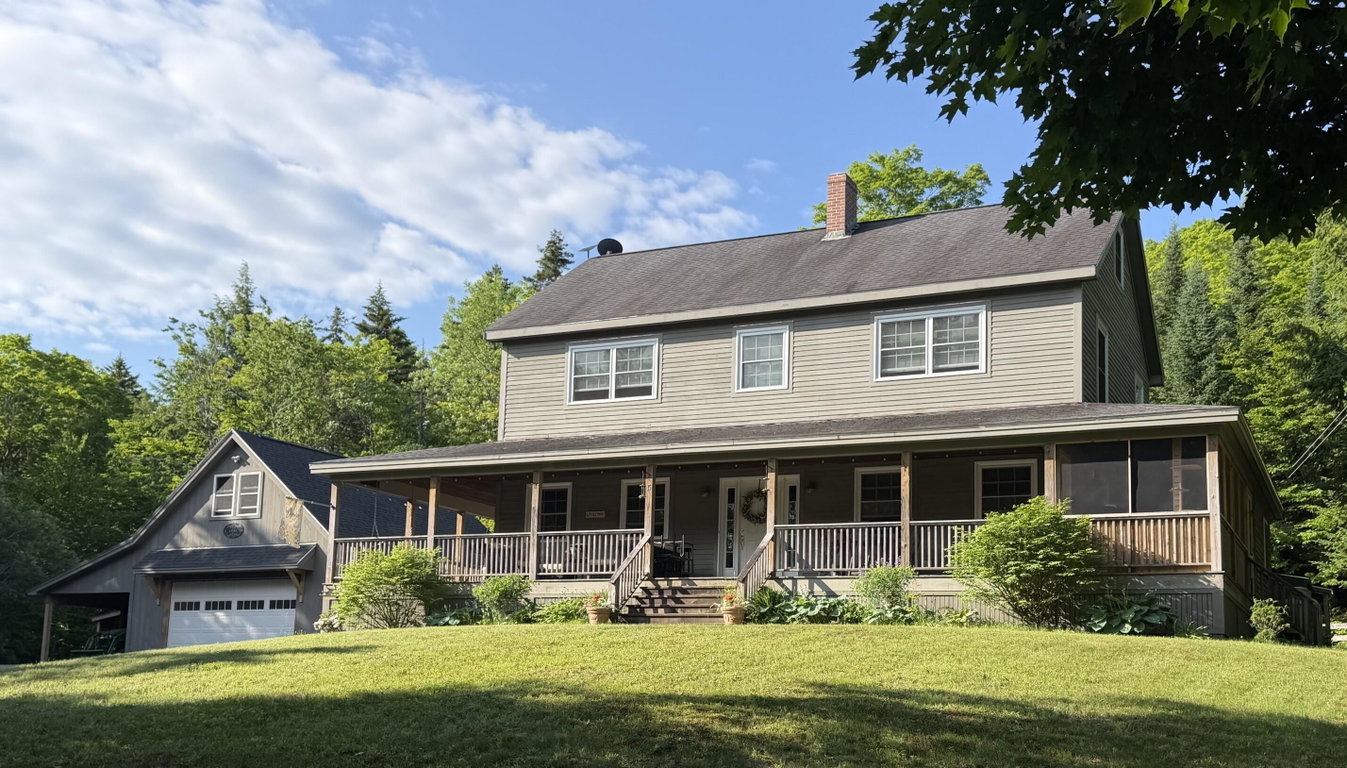 15 Little Moose Lane Moosehead Junction Twp