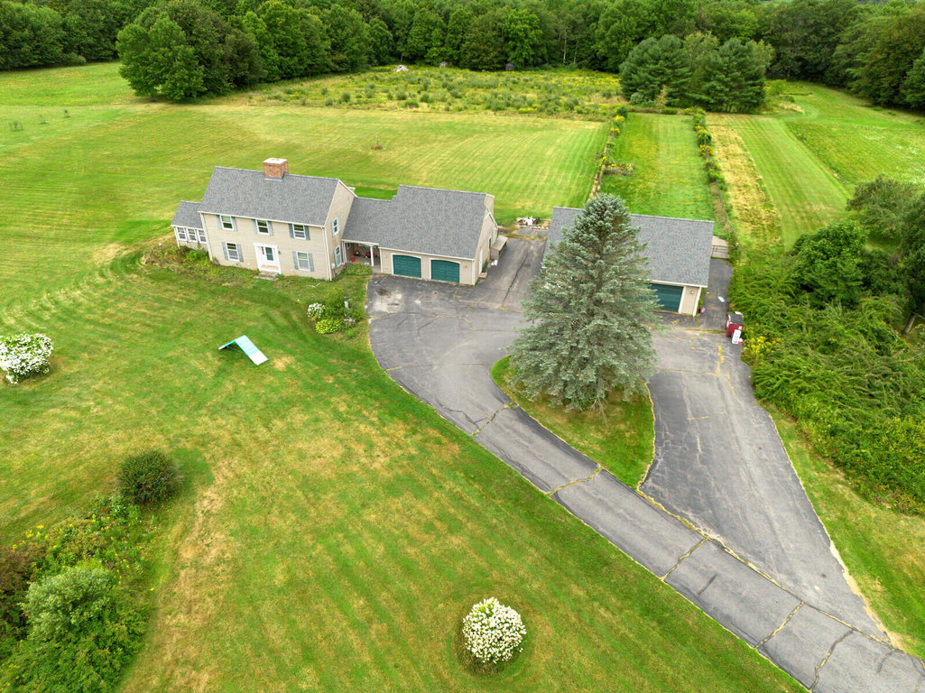 324 Gorden Road Readfield