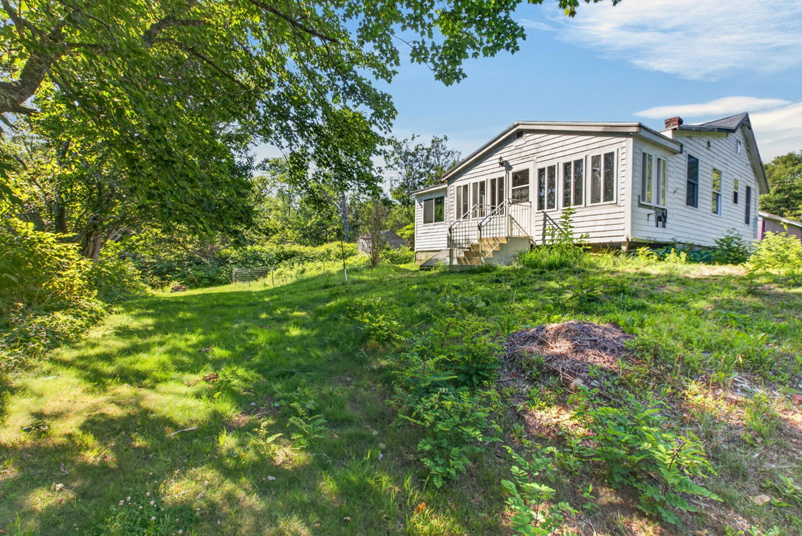 259 Kennebec Road Machias