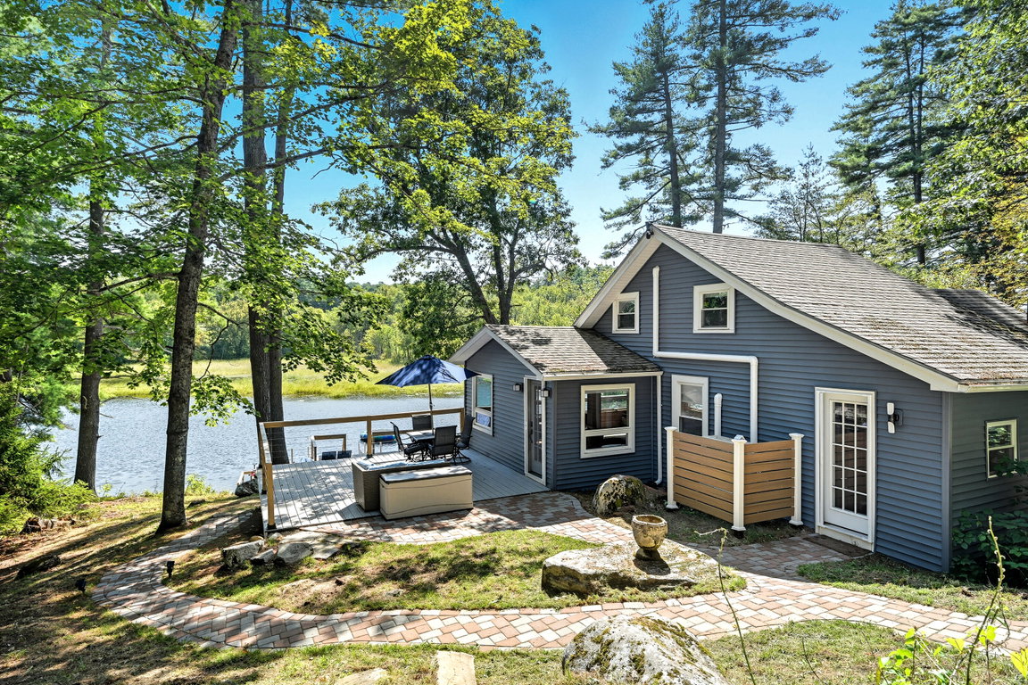 8 Jordan Lane West Gardiner