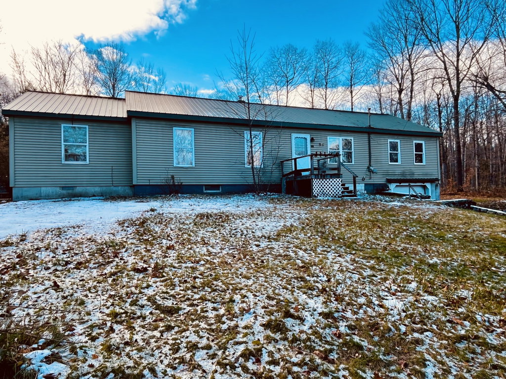 516 Greenwood Road Norway