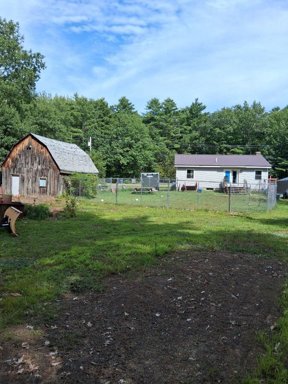 106 Shaws Mill Road Gorham