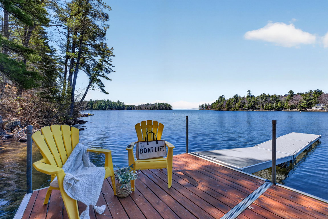 153 Sebago Haven Road Casco