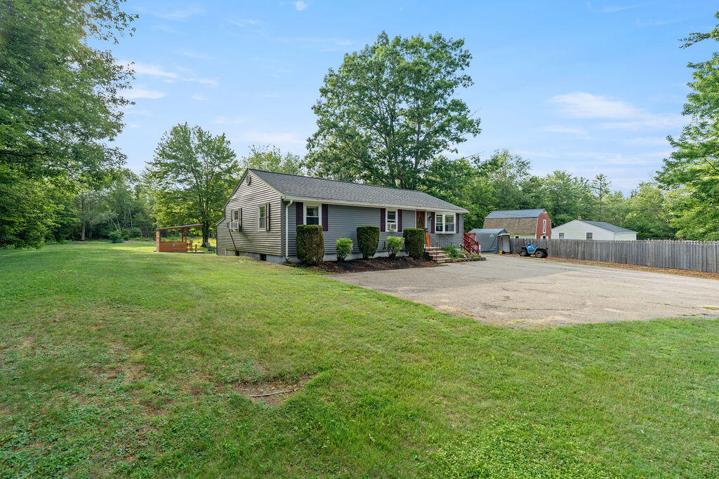 87 Long Swamp Road Berwick