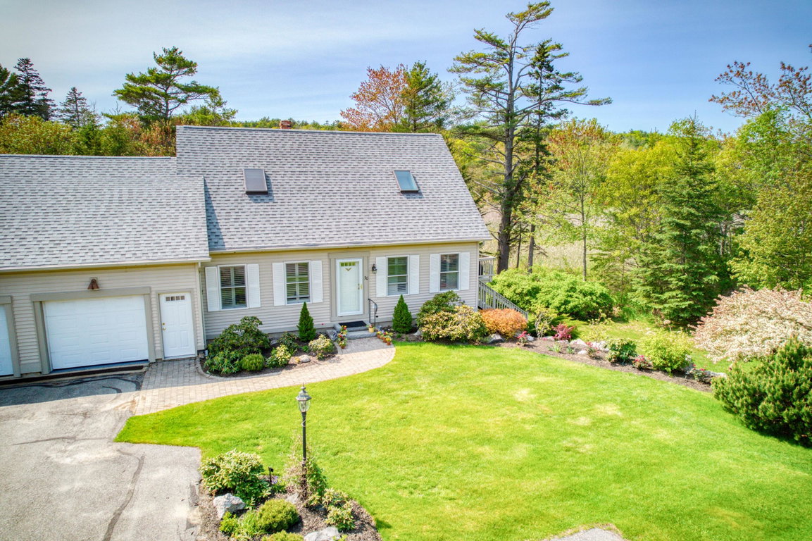 30 Village Court Boothbay Harbor