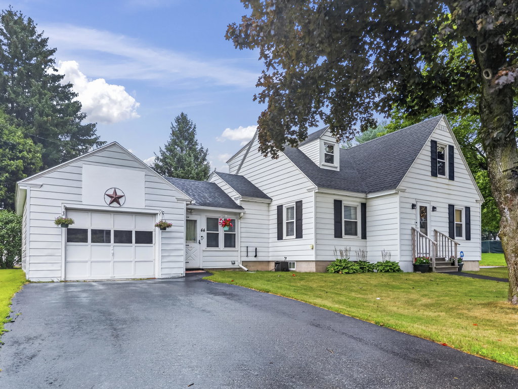 44 Macomber Avenue Augusta