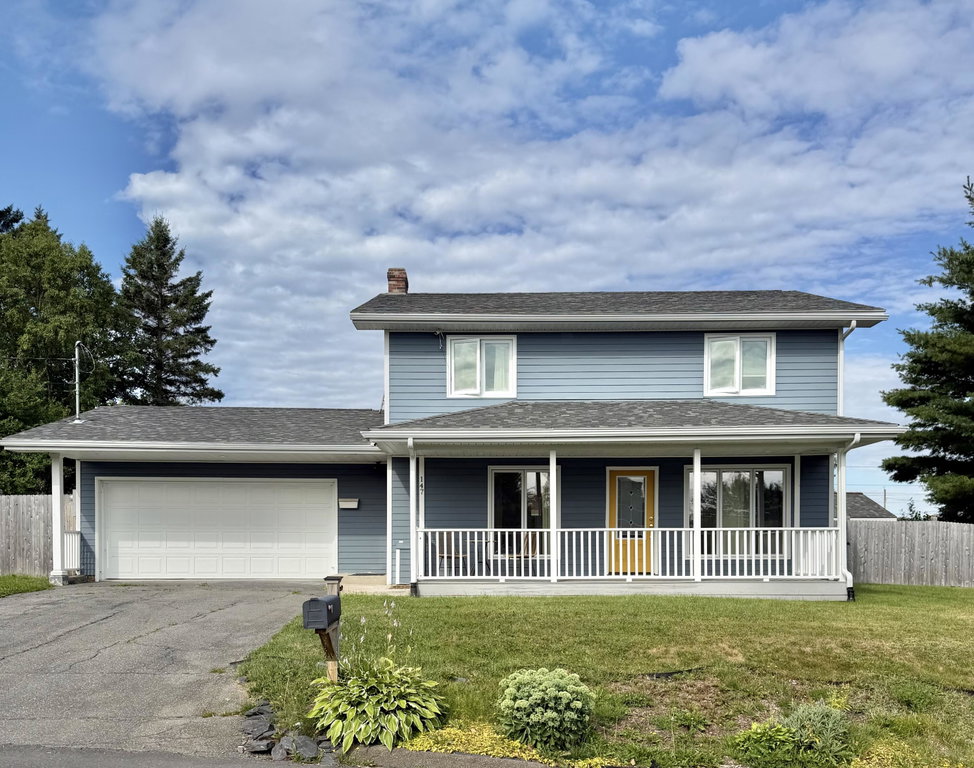 147 21st Avenue Madawaska