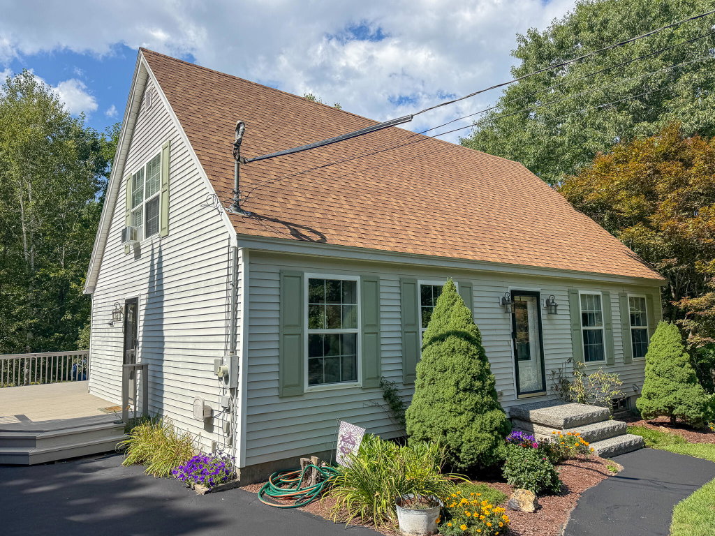 15 Dyer Road Lewiston
