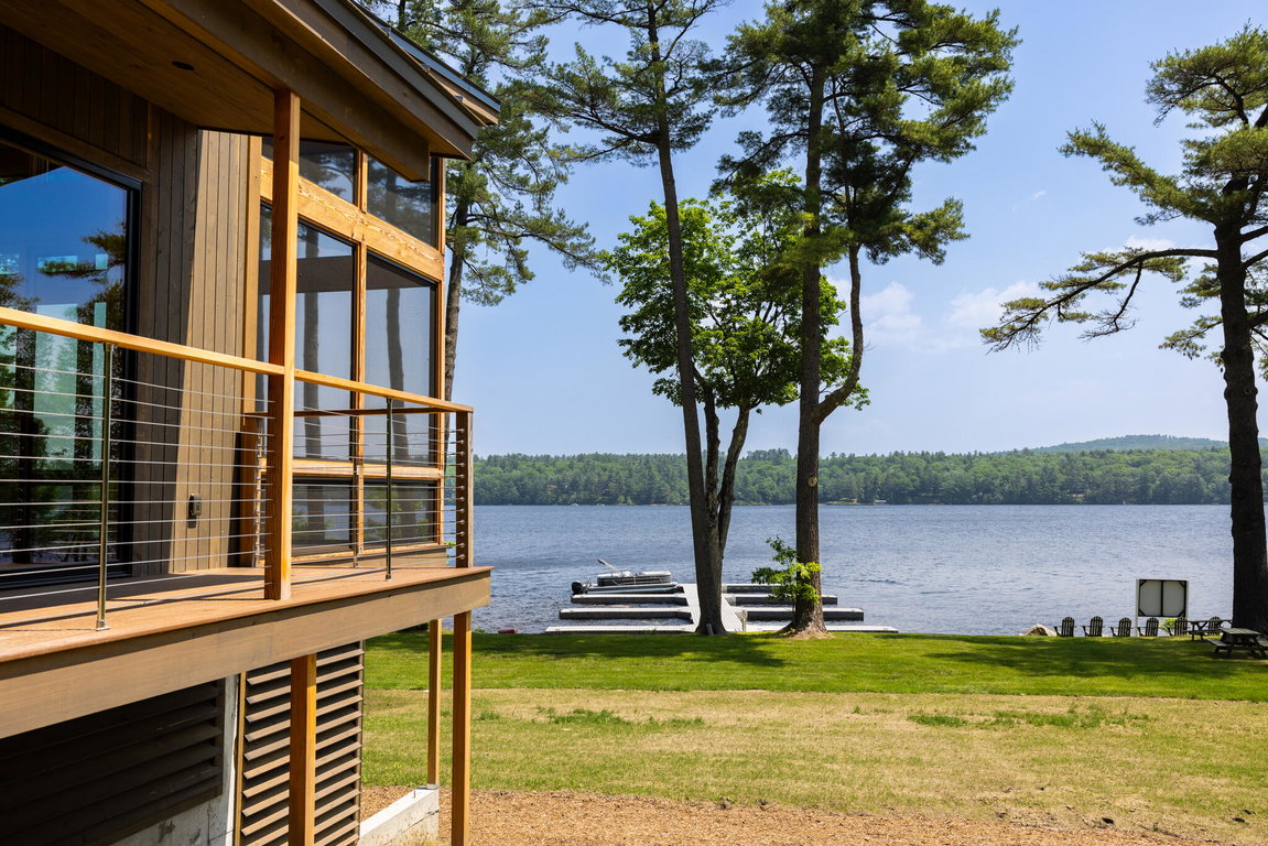 Lot 1 Camp Woodlands Road Bridgton