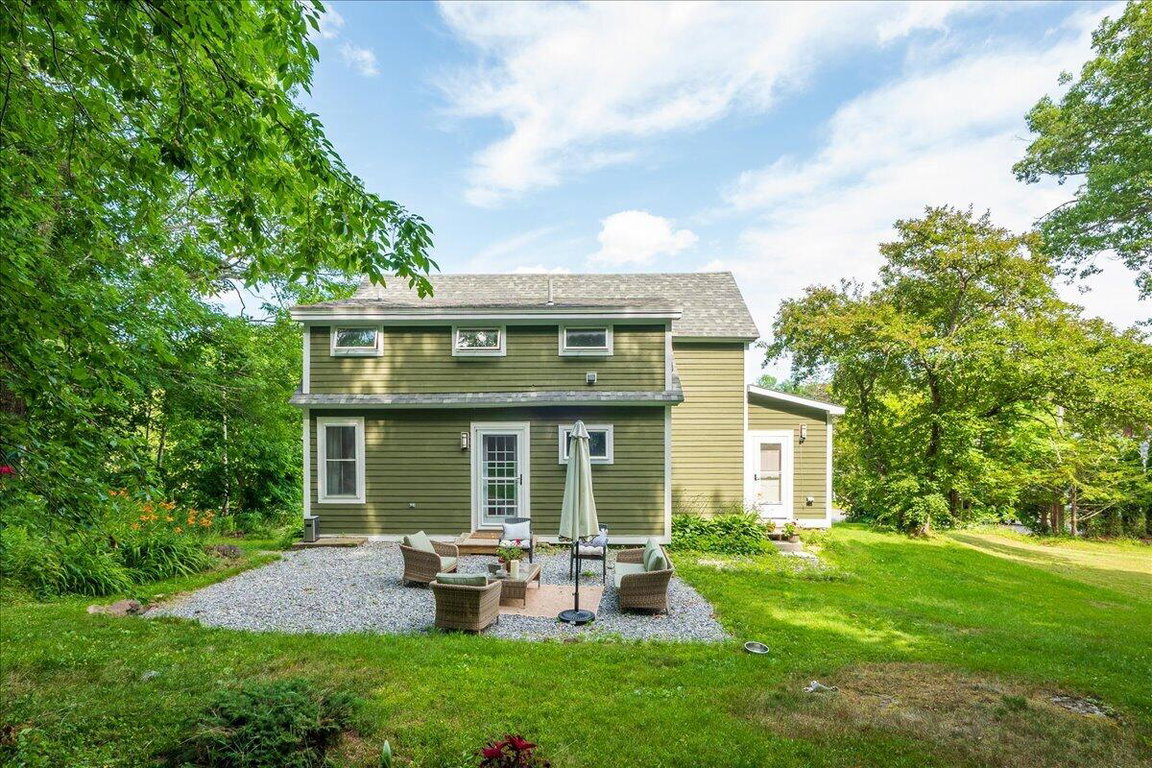 Camden Coast Real Estate